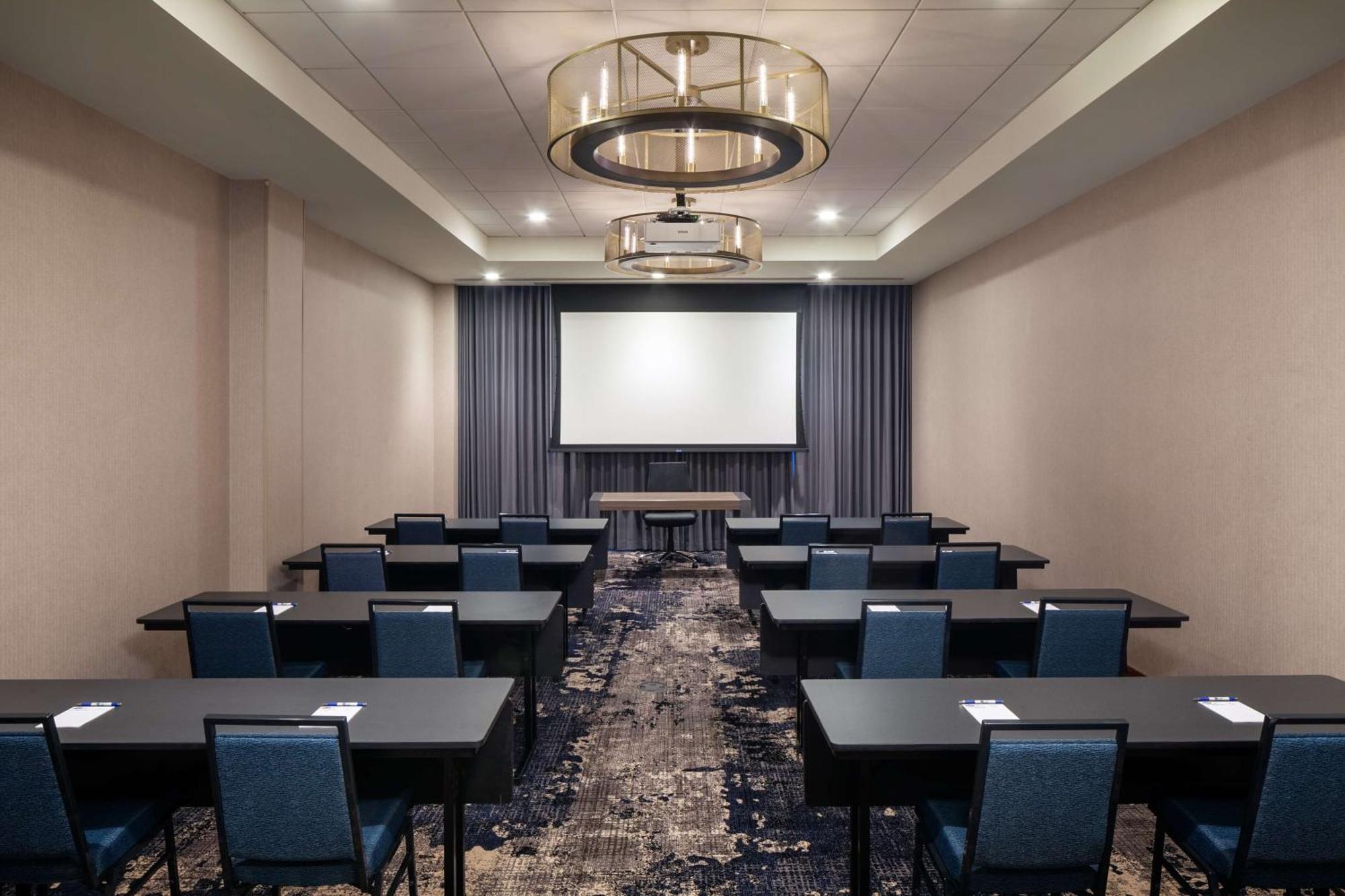 Homewood Suites By Hilton Boston Seaport District Exterior foto