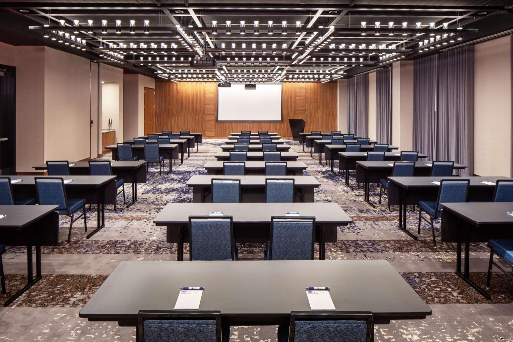 Homewood Suites By Hilton Boston Seaport District Exterior foto