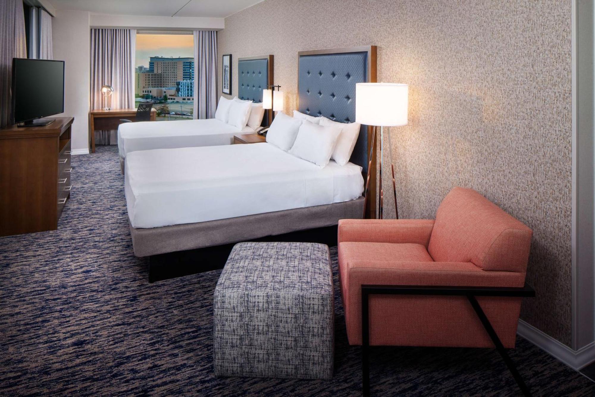 Homewood Suites By Hilton Boston Seaport District Exterior foto